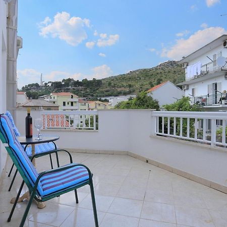 Apartments By The Sea Podgora, Makarska - 18918 Eksteriør bilde